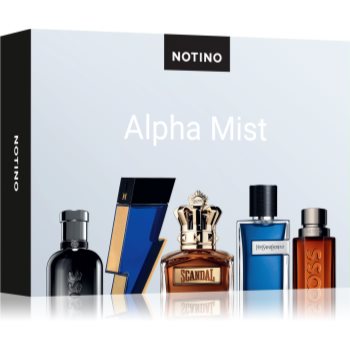 Beauty Discovery Box Notino Alpha Mist set - imagine 2